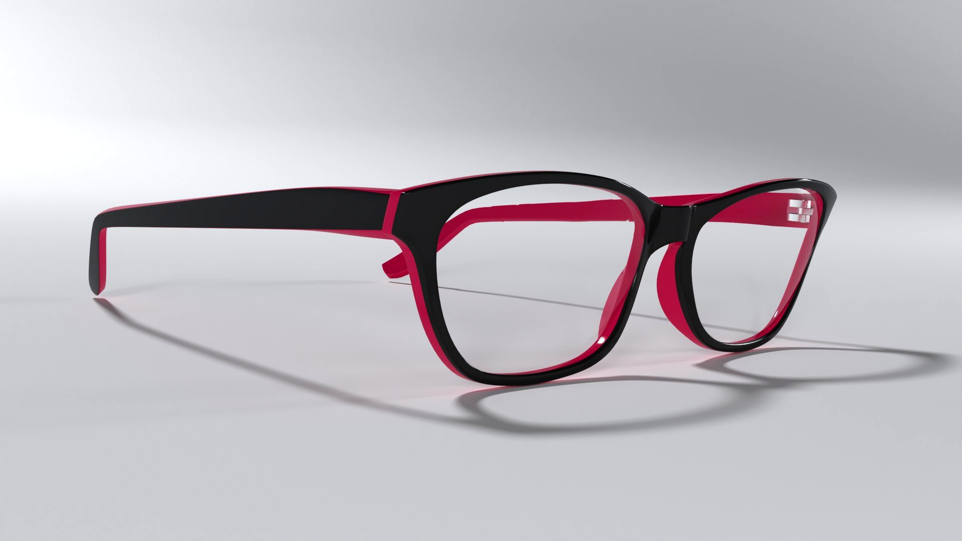 glasses