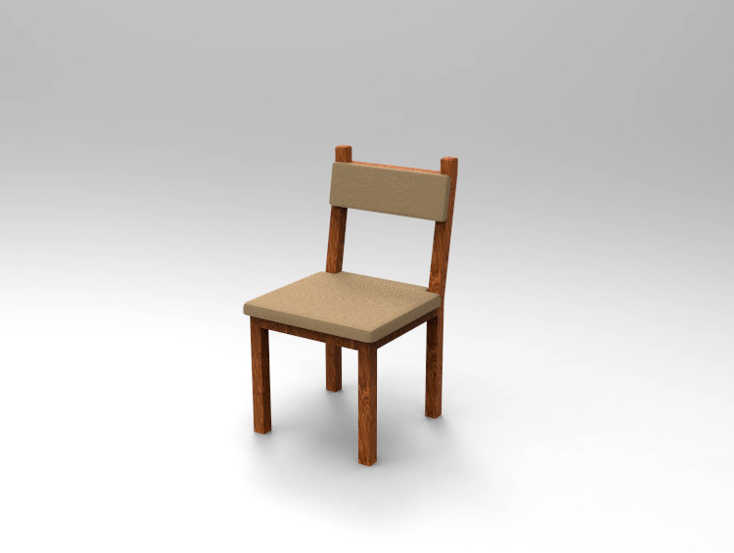 Normal Chair