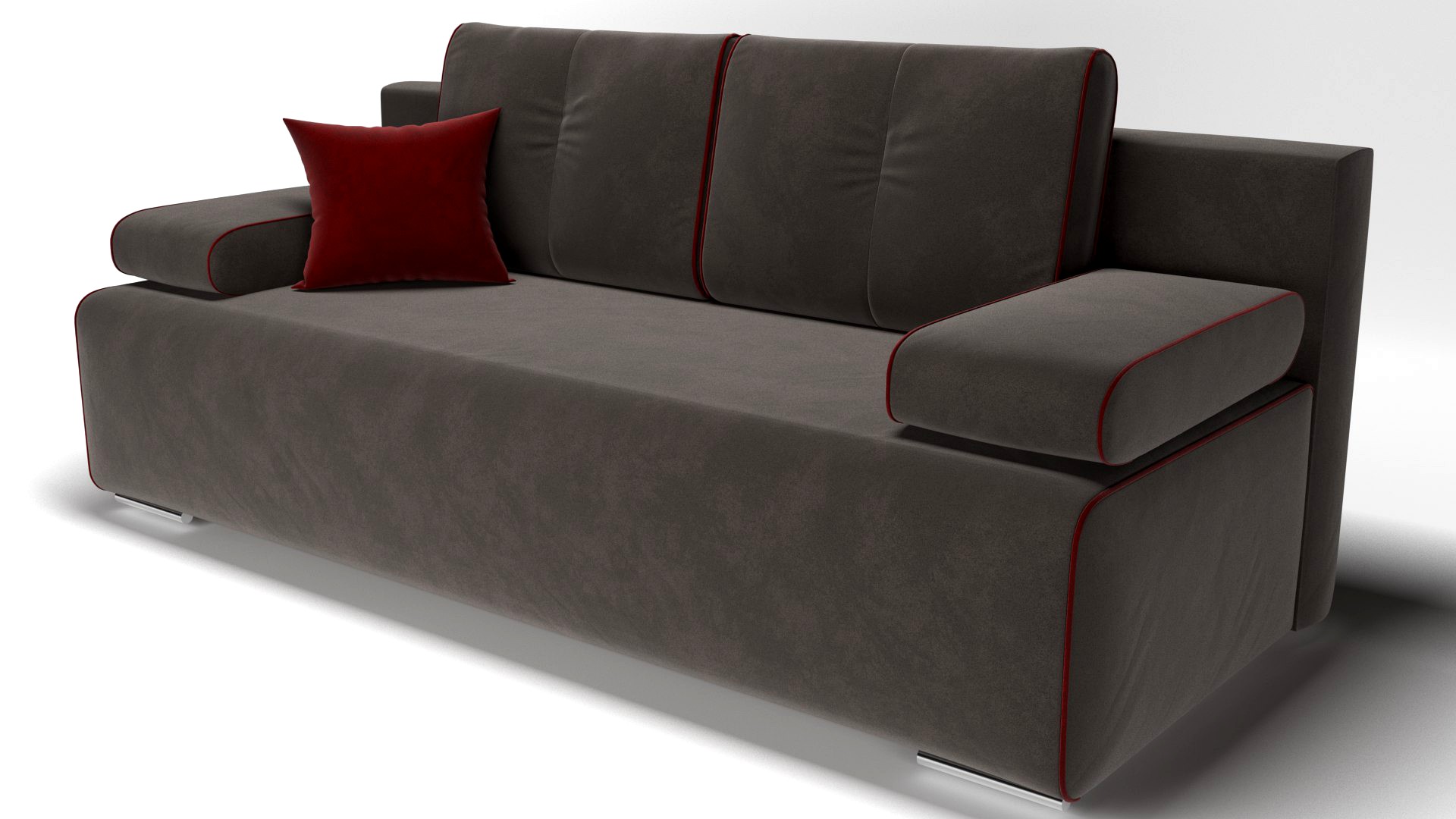 Sofa - San Paulu