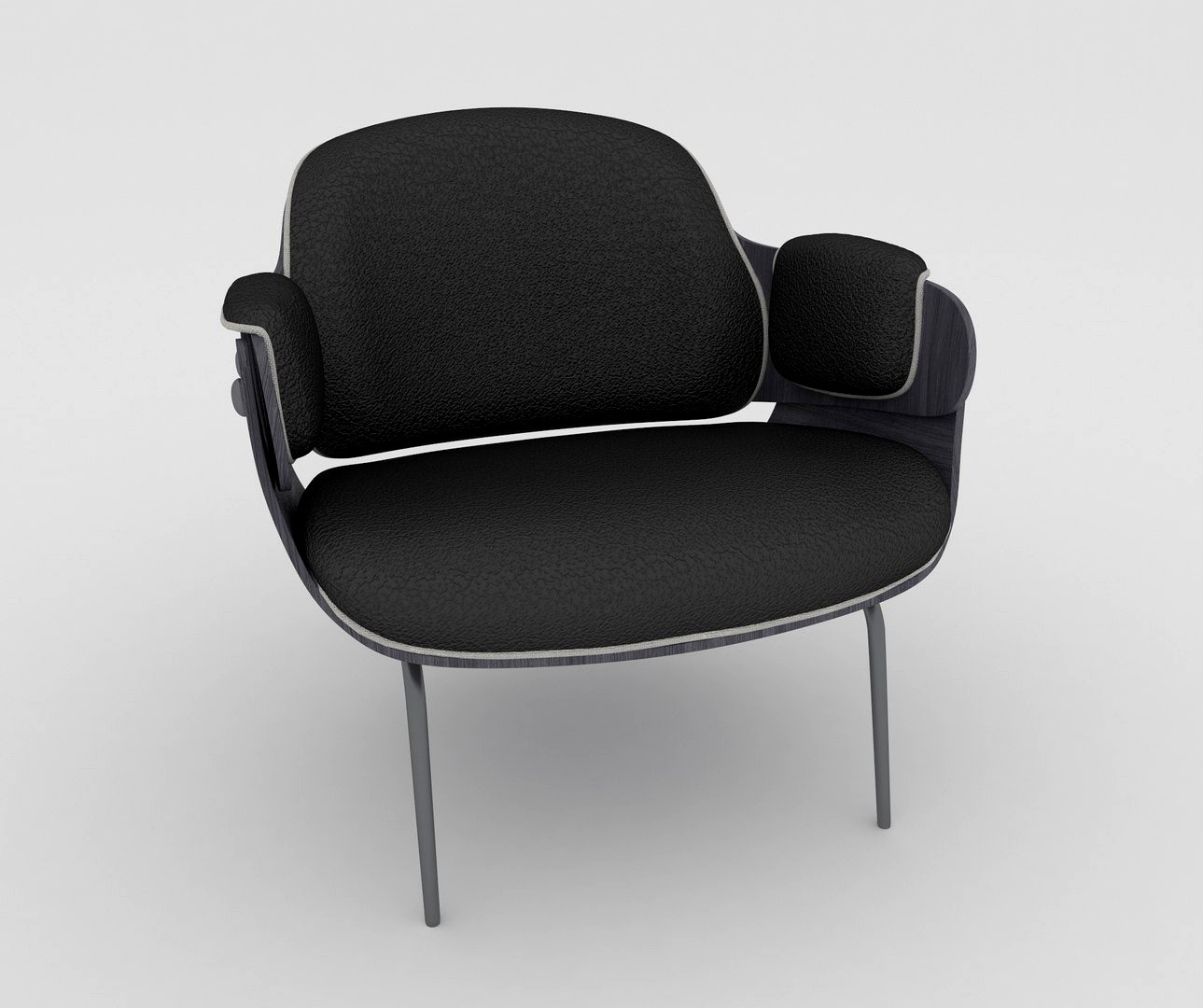 BD Barcelona Chair