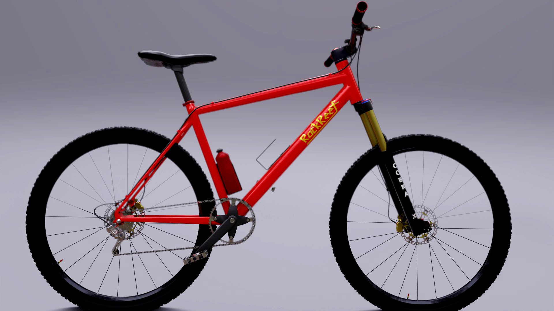 MTB Hardtail 1.0