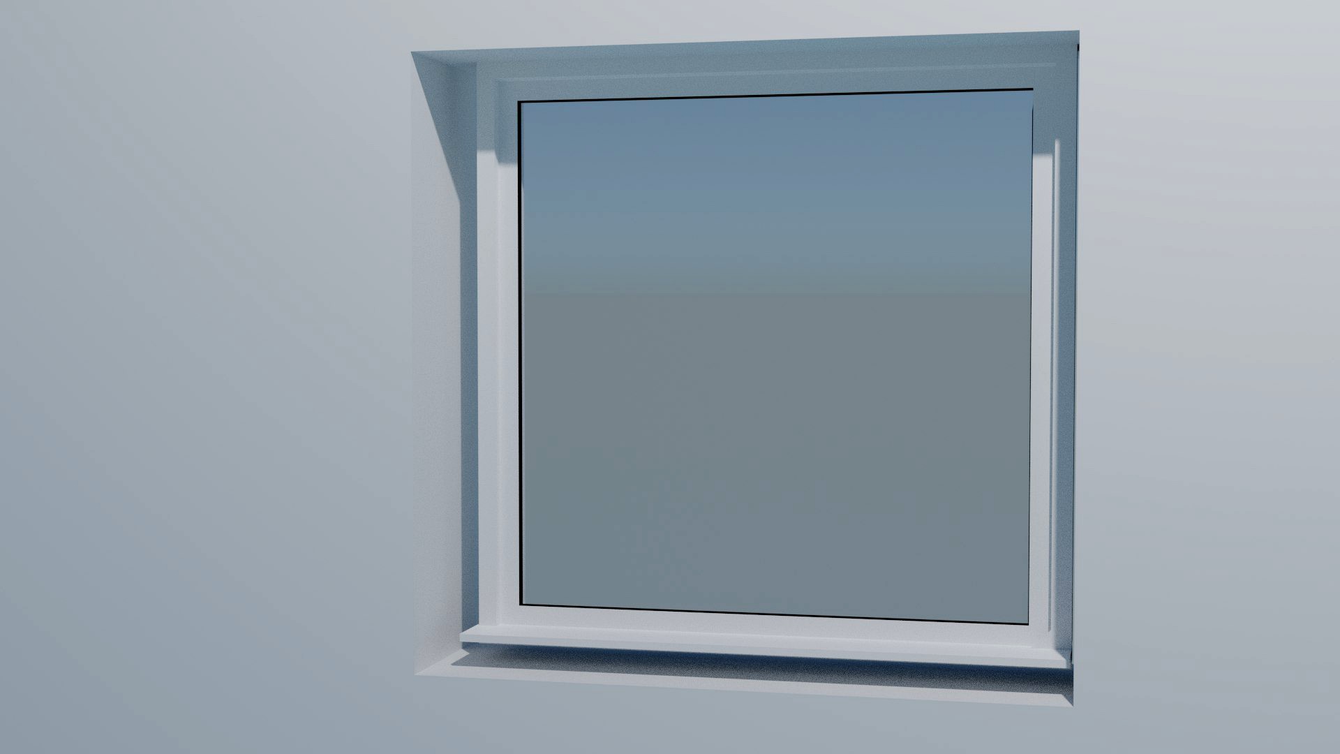 Basic Window