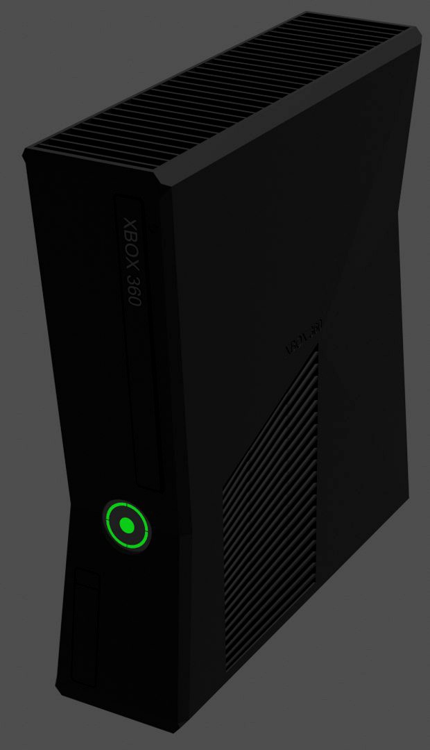 Xbox 360