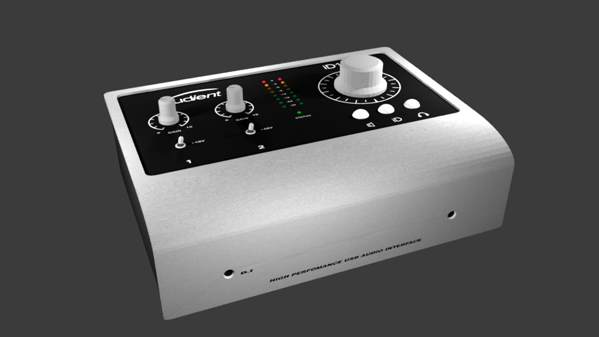 Audio interface Audient iD14