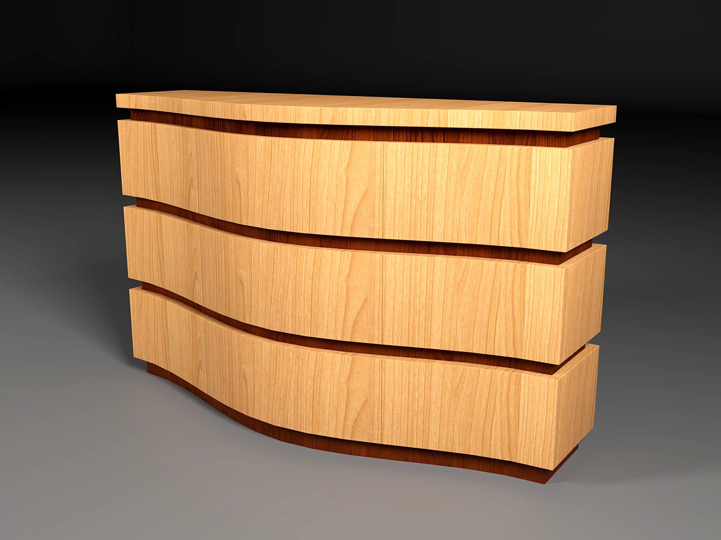 Commode