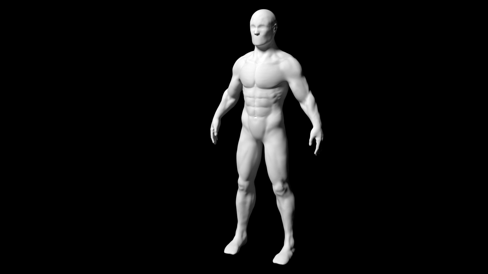 Body reference