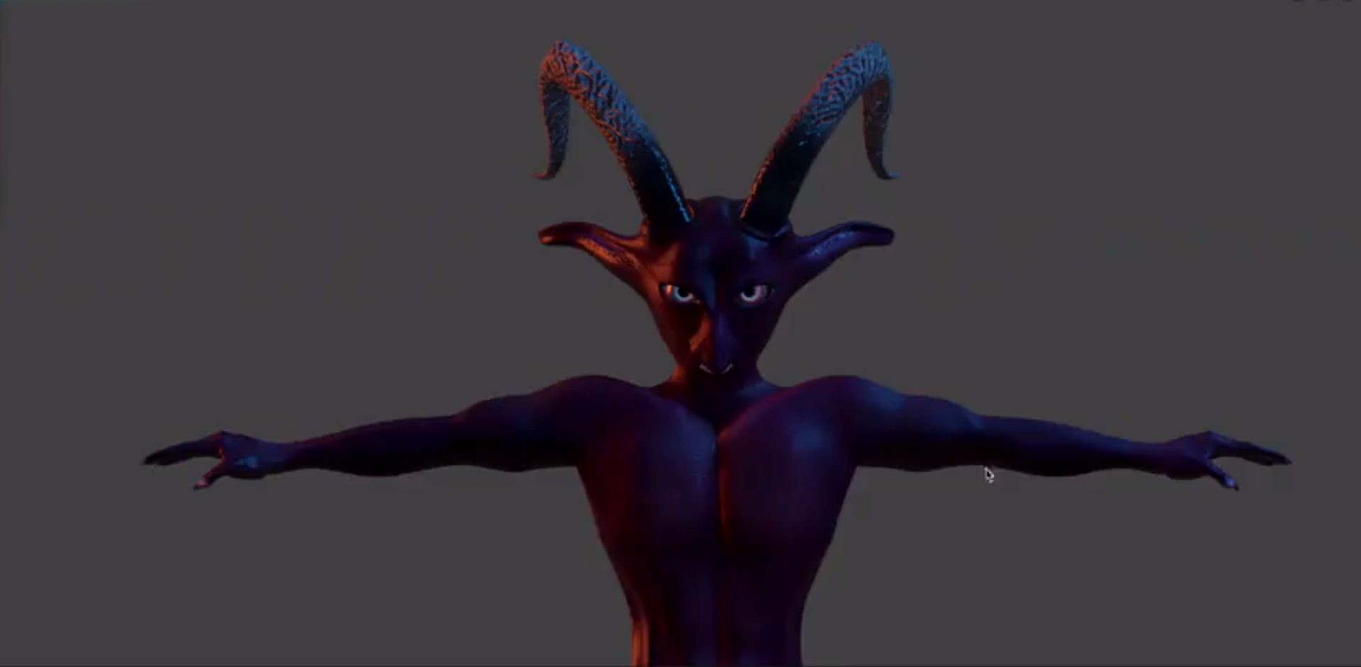 Arcane Imp