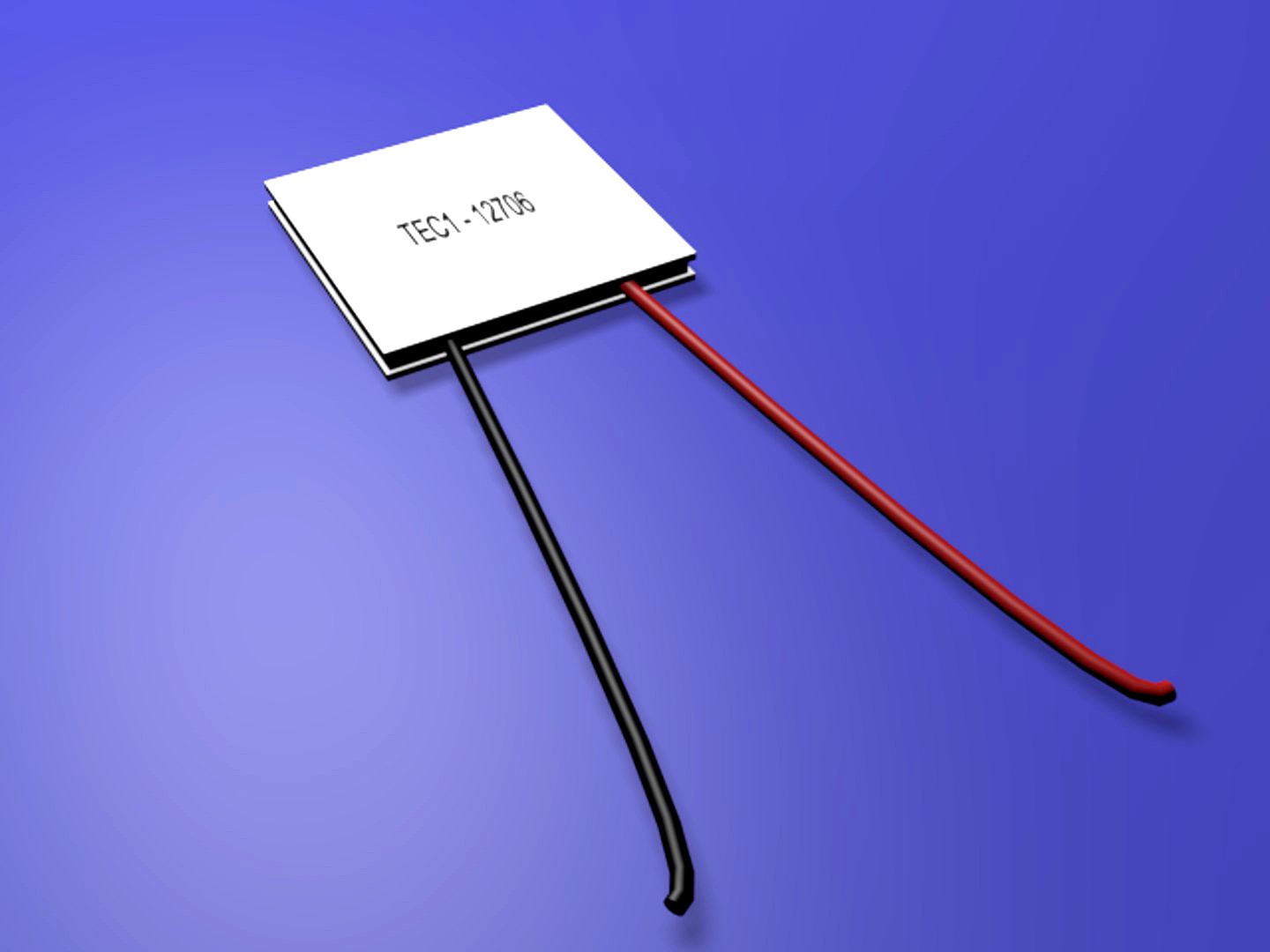 Heatsink Thermoelectric Cooler