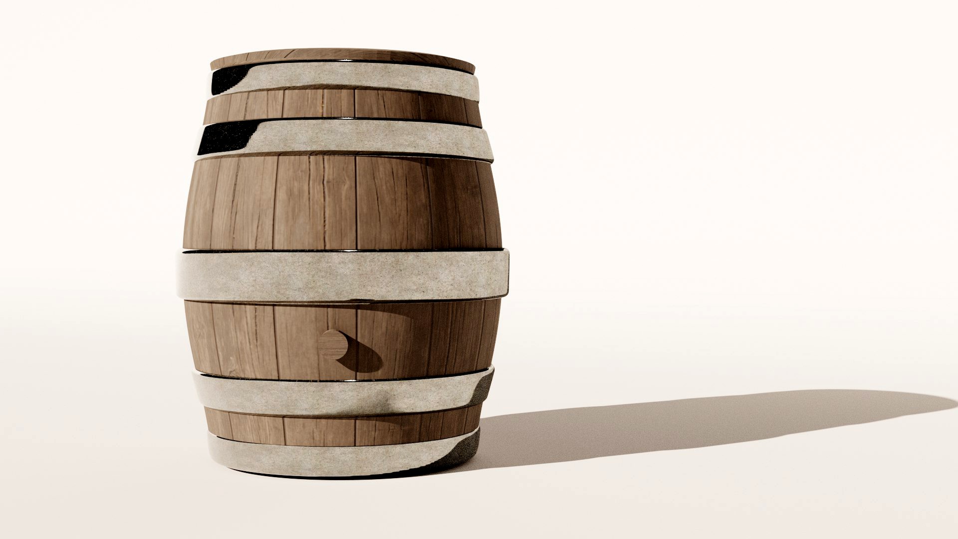 Barrel