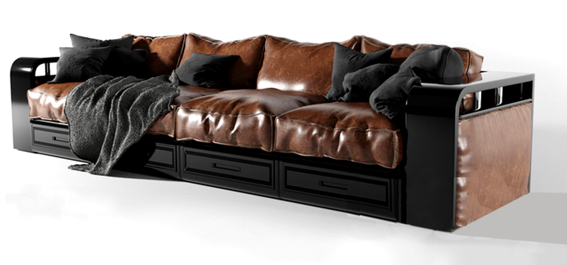 Classic sofa
