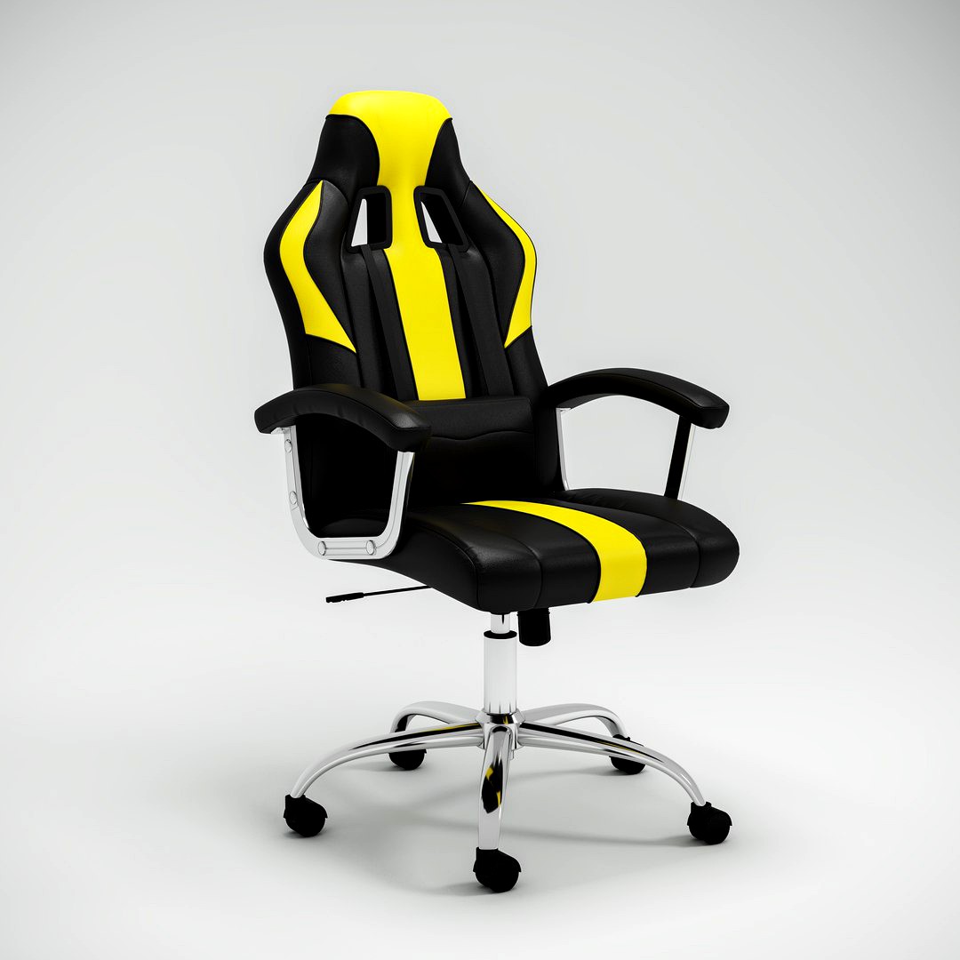 Gaming chair
