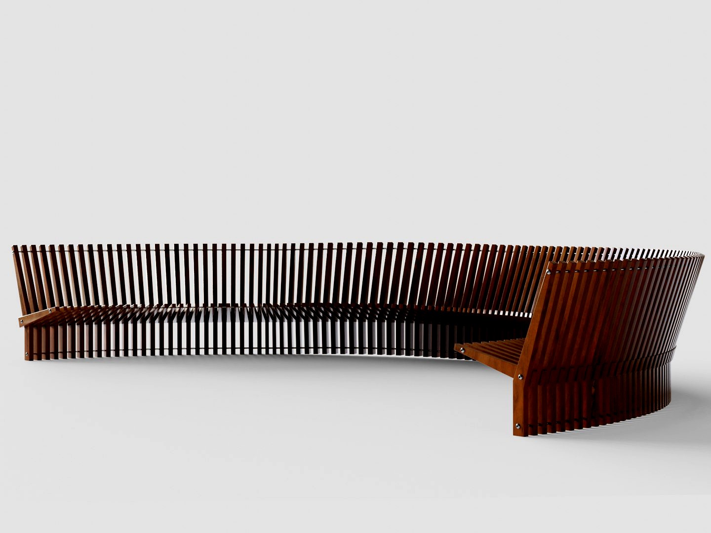 Astral Bench