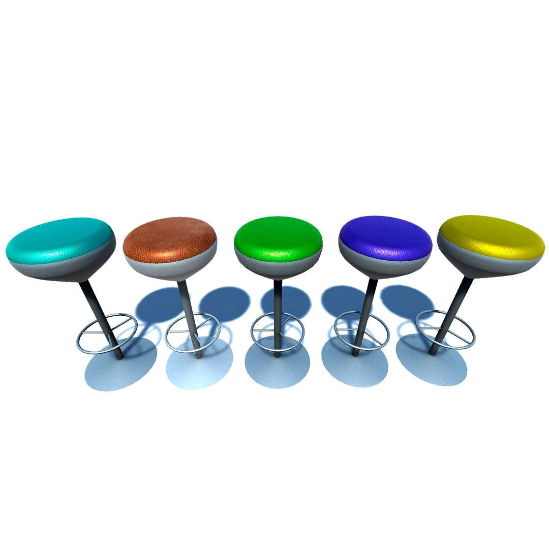 Bar stool