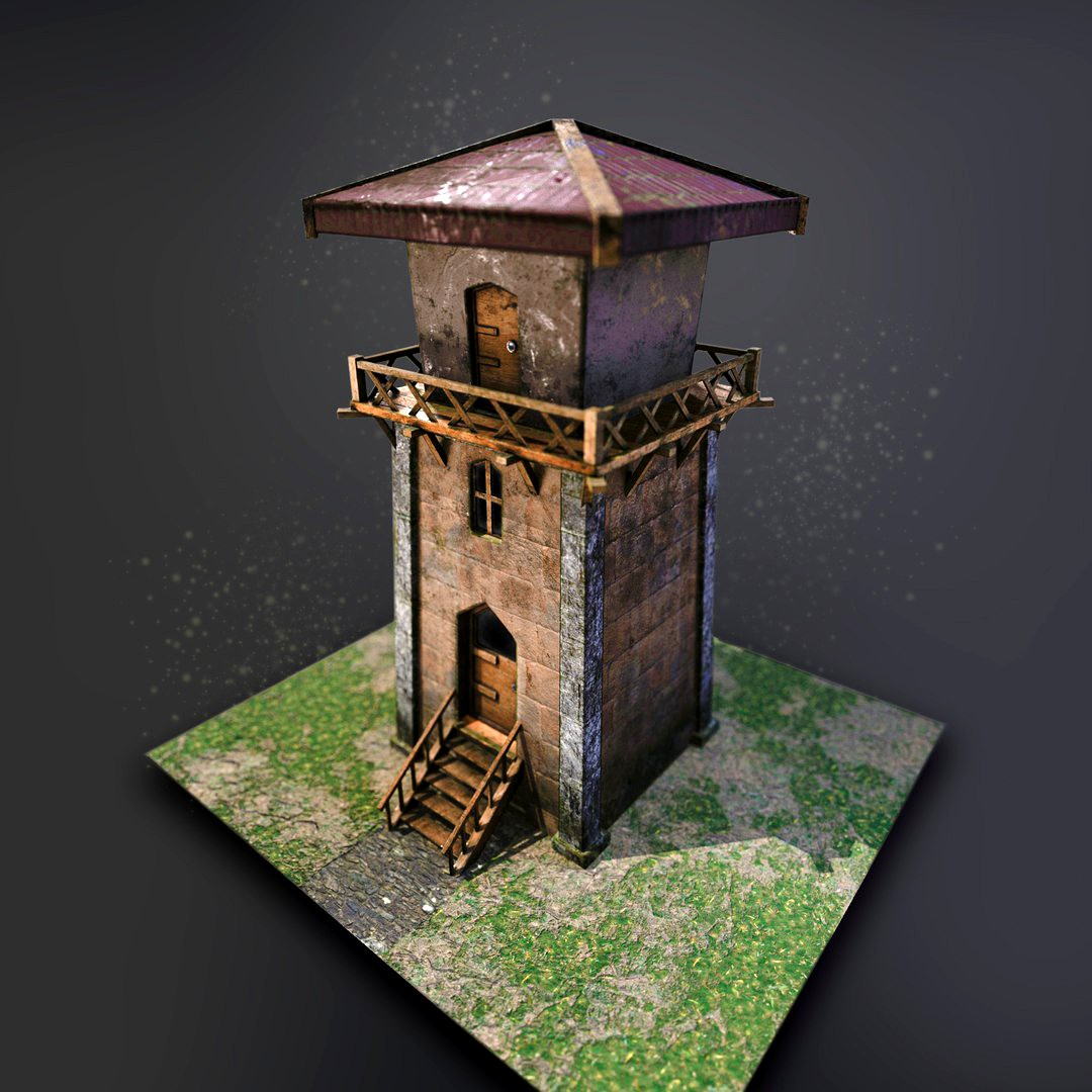 Watchtower