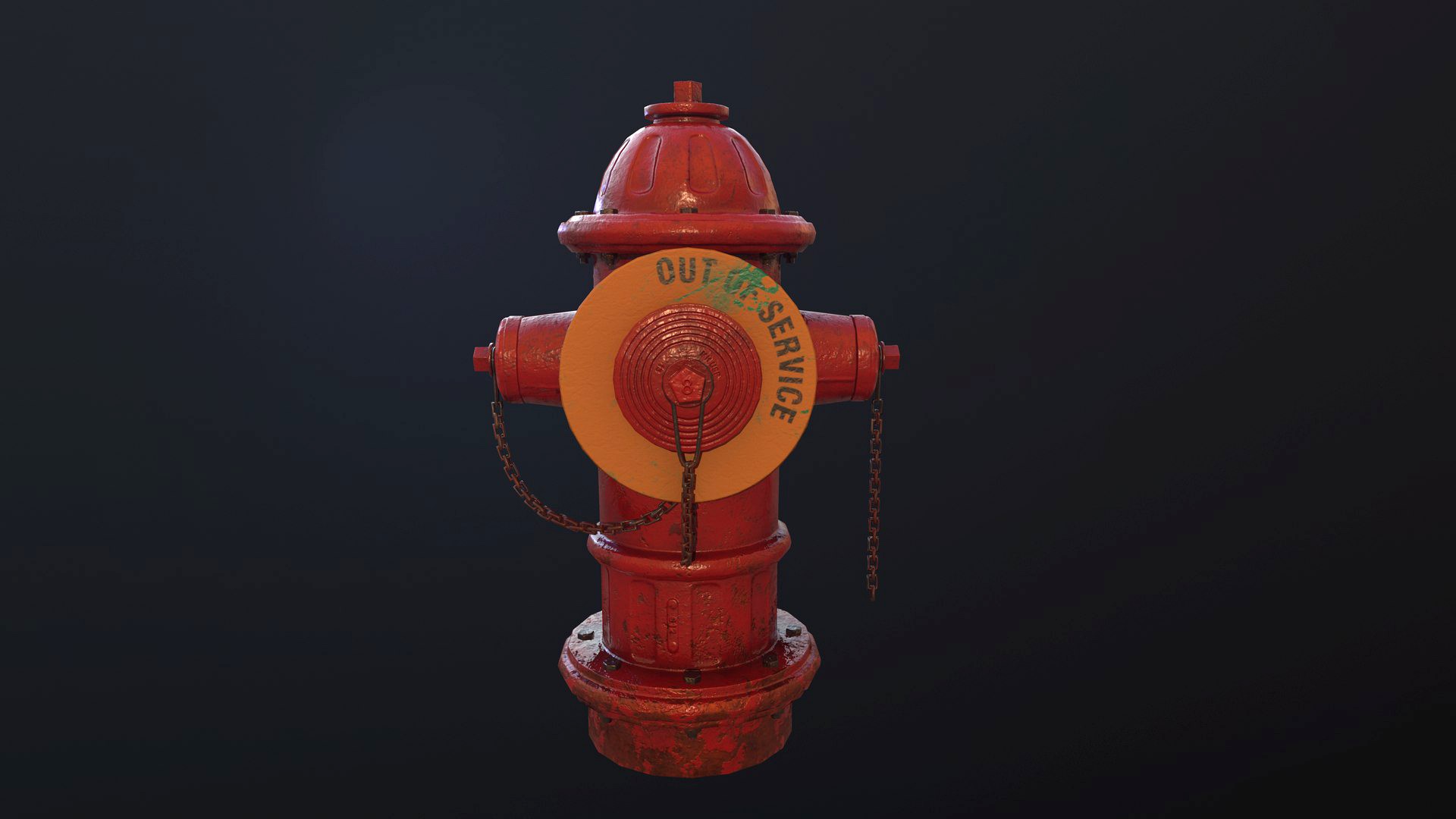 Fire Hydrant