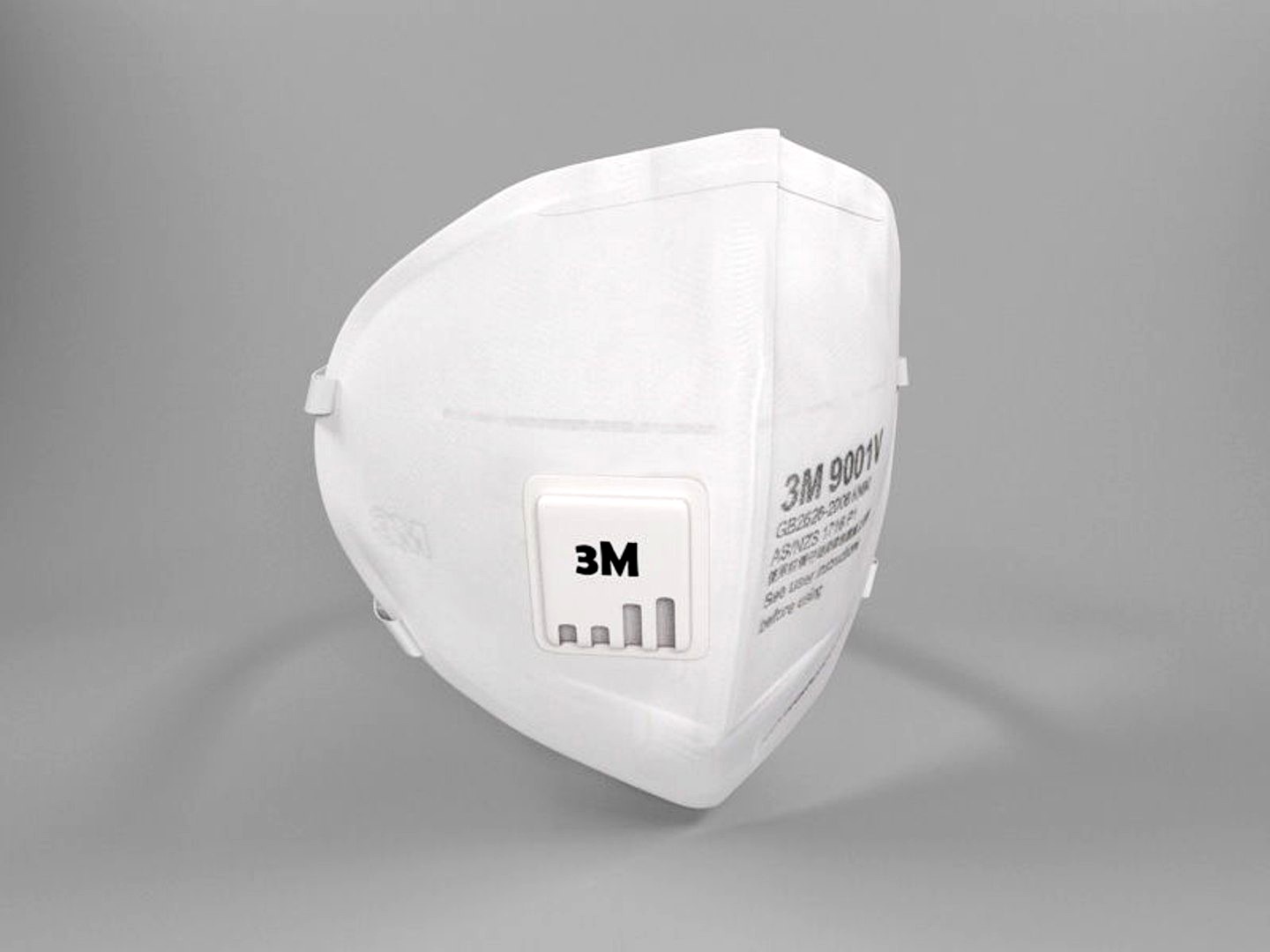Surgical Mask N95 - Medical mask