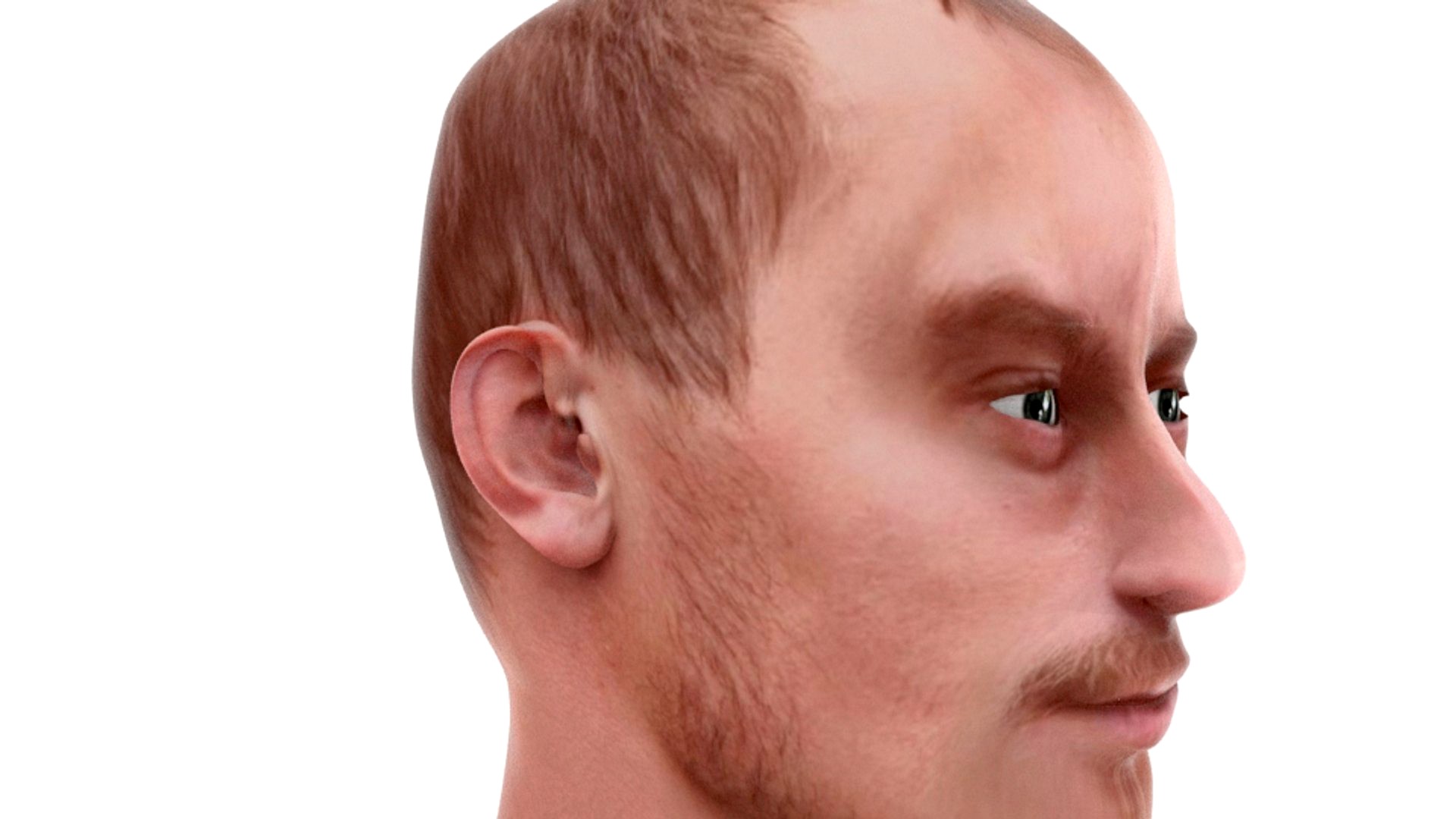 Human Face