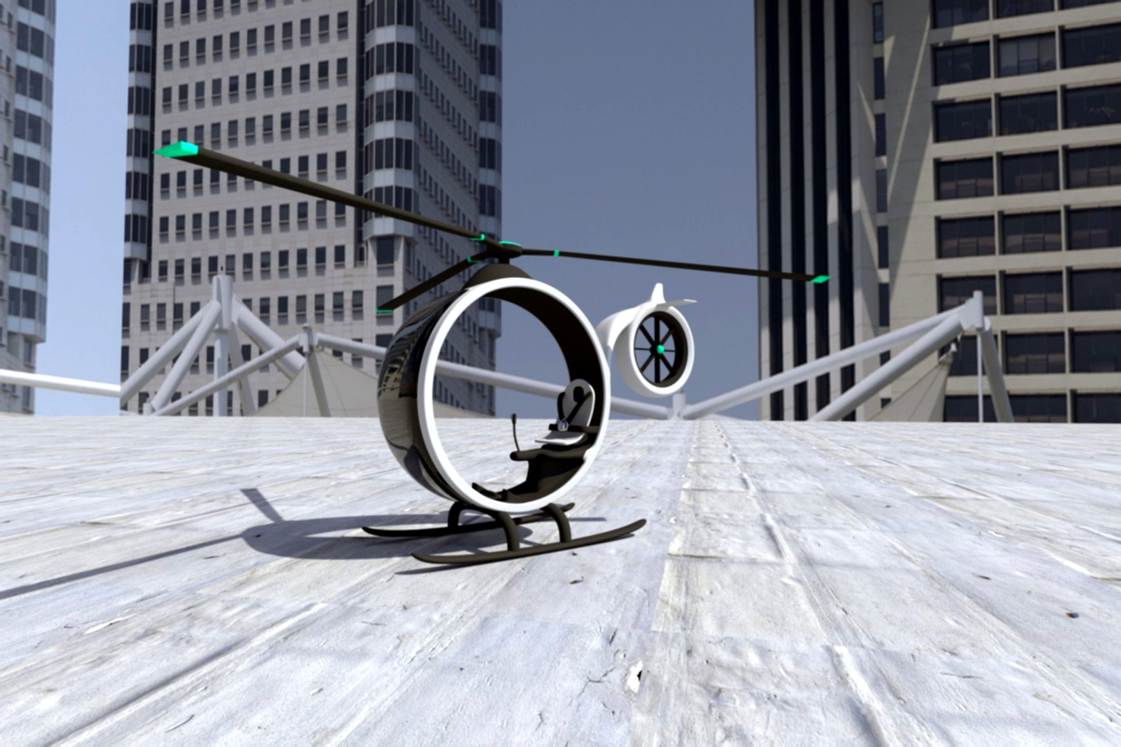 Future heli