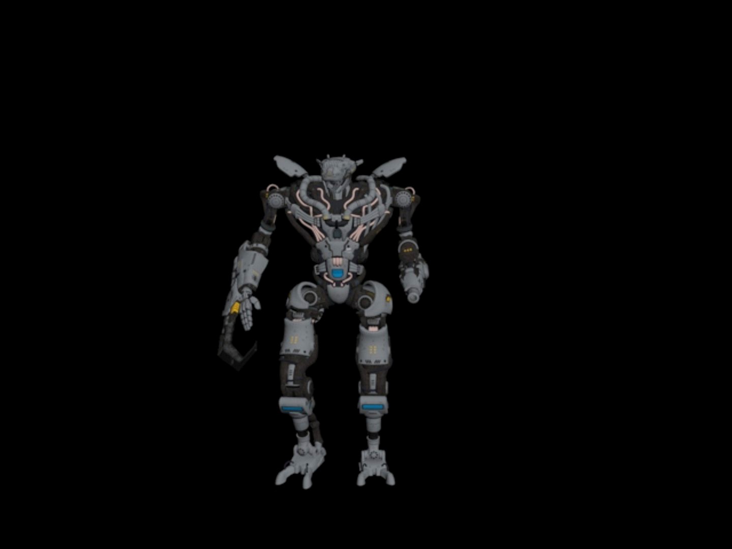 Colossus