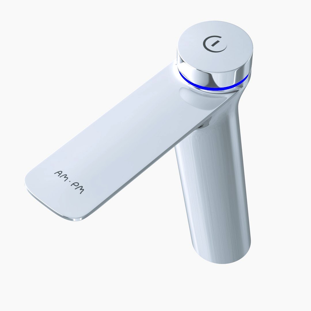 Mixer Inspire V2 AM PM 3D model