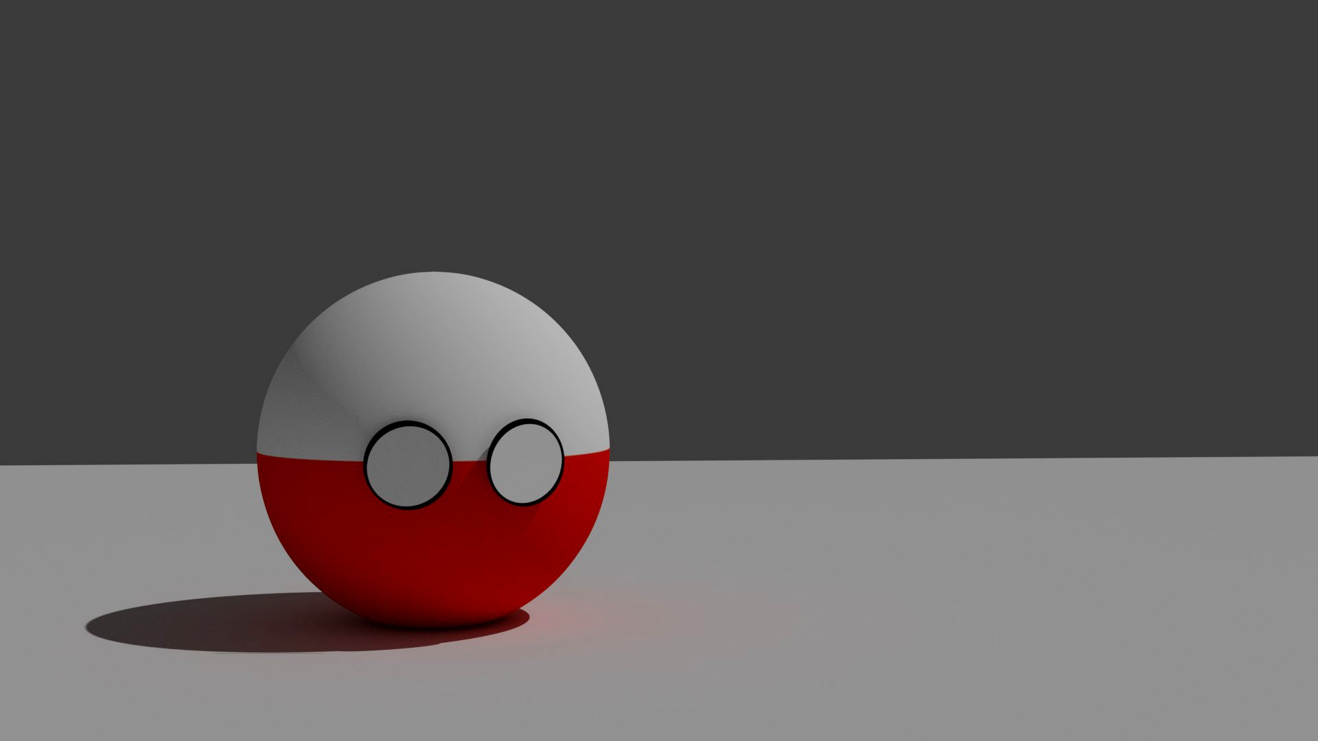 Poland Ball