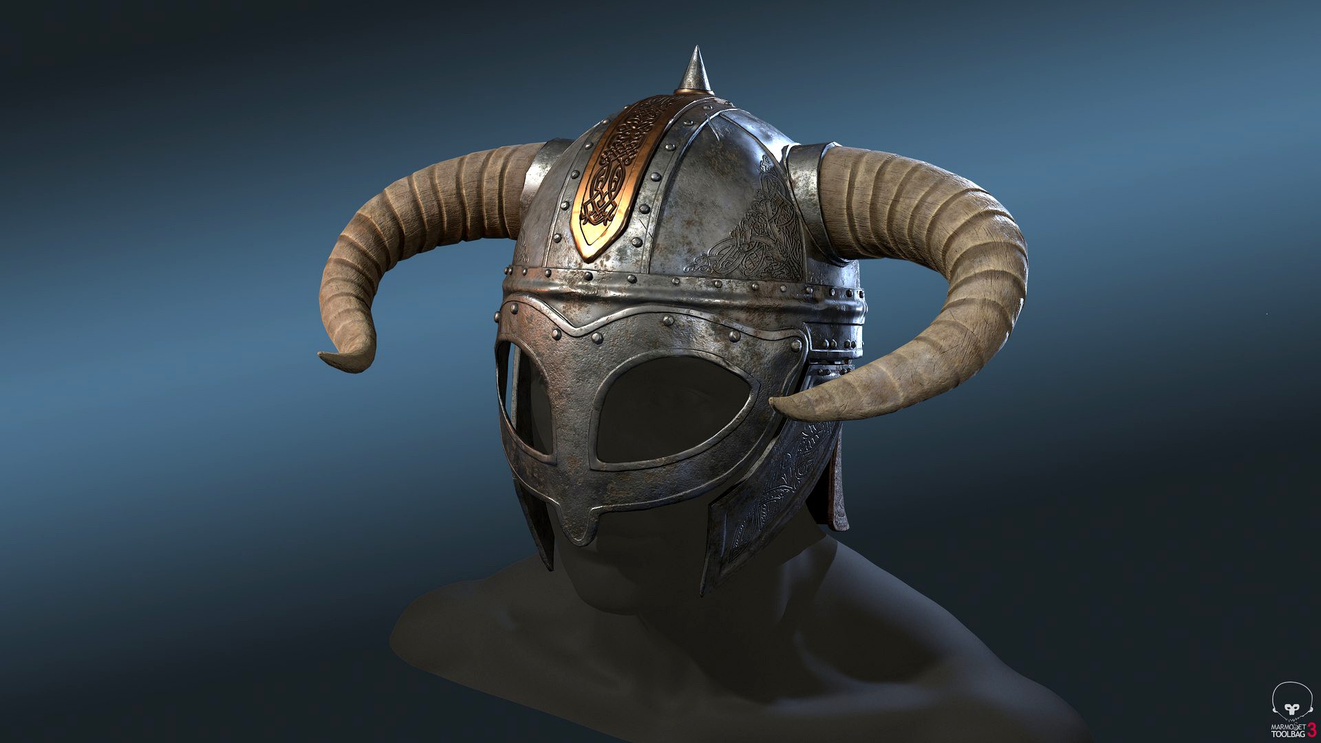 Viking Helm