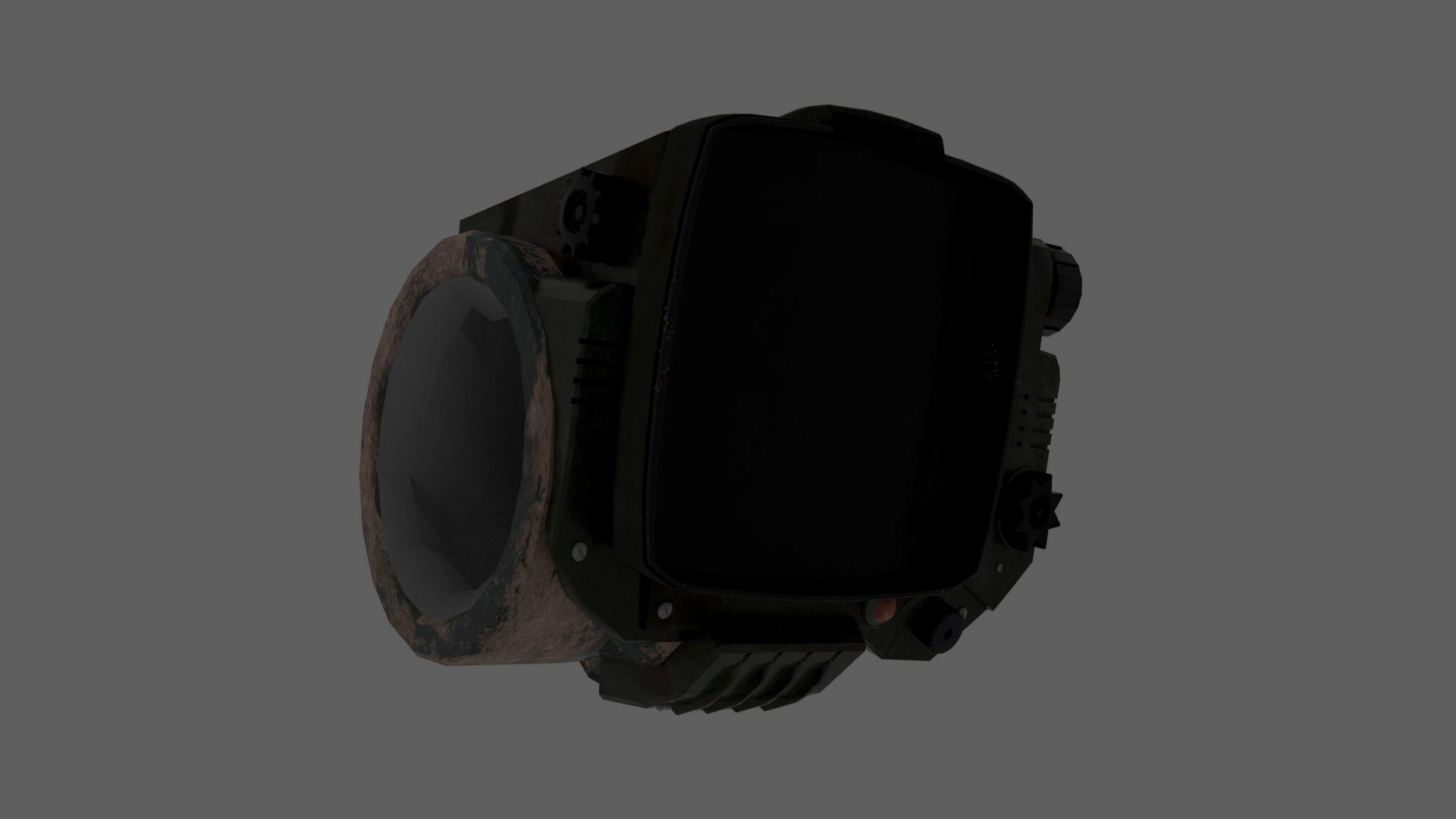 Pip Boy