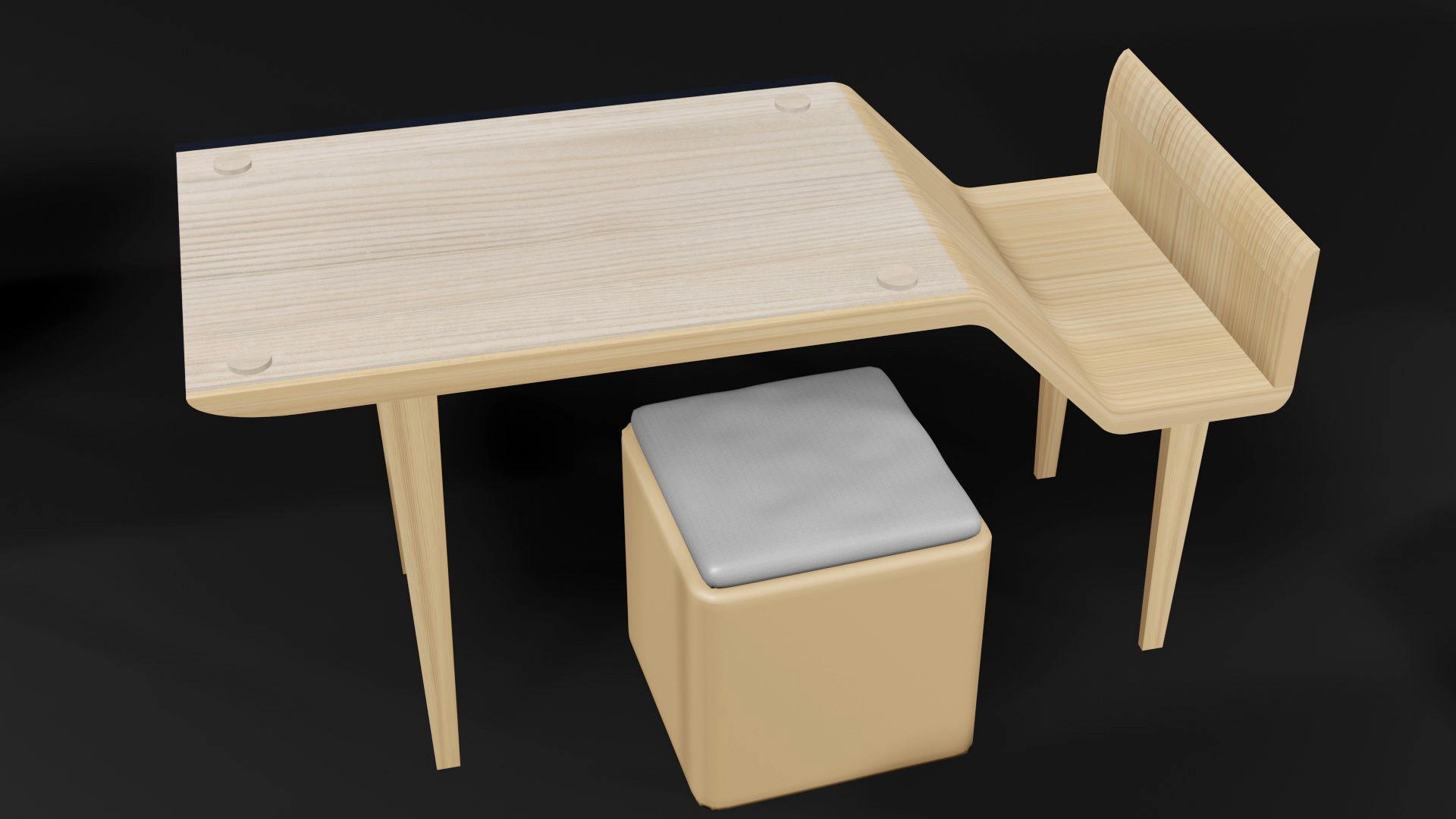 Minimal table collection