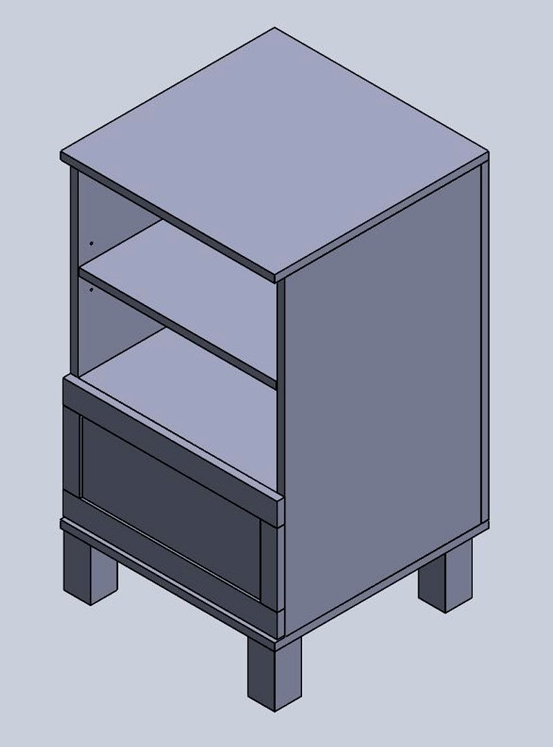 End Table