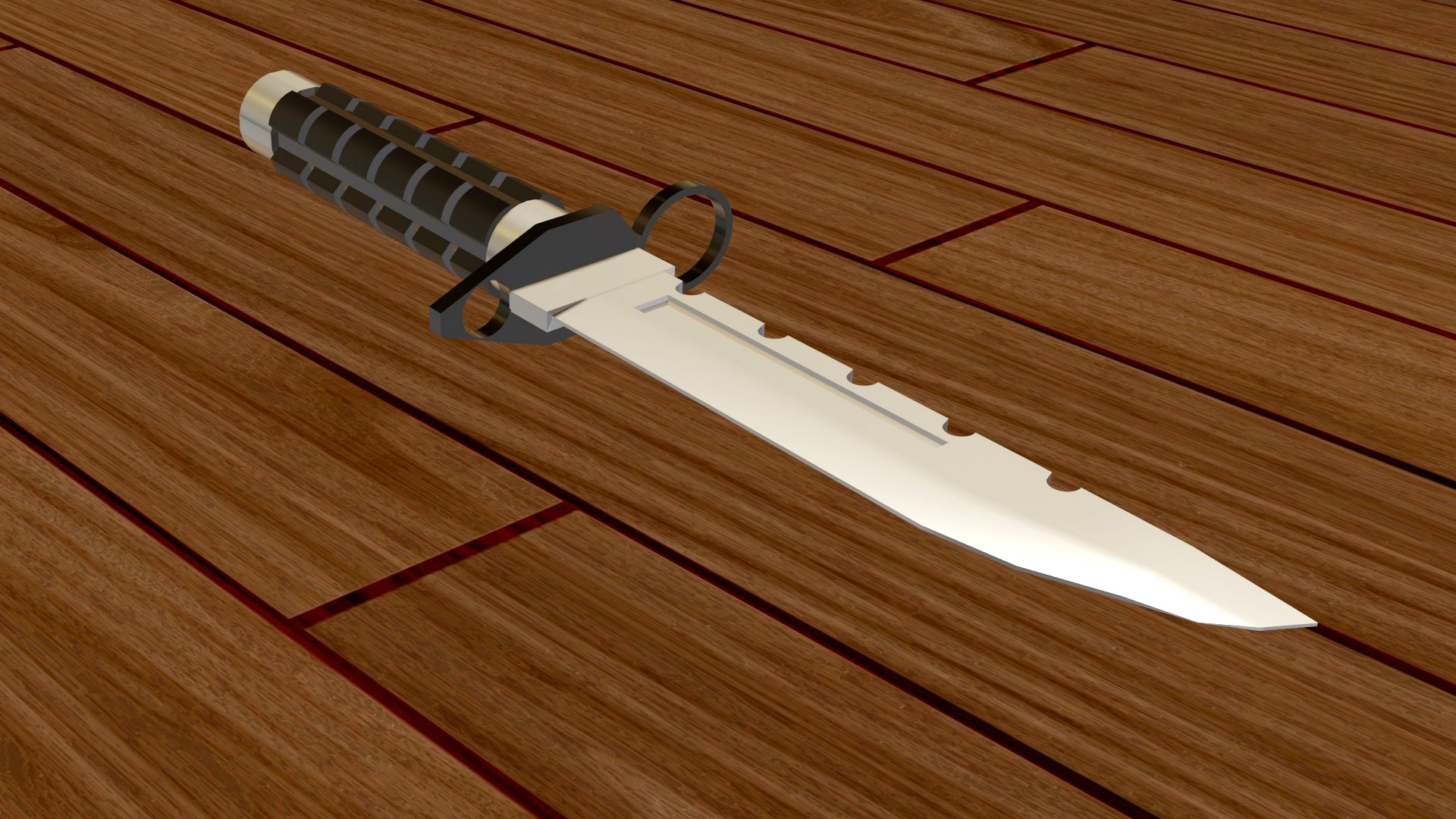 Knife