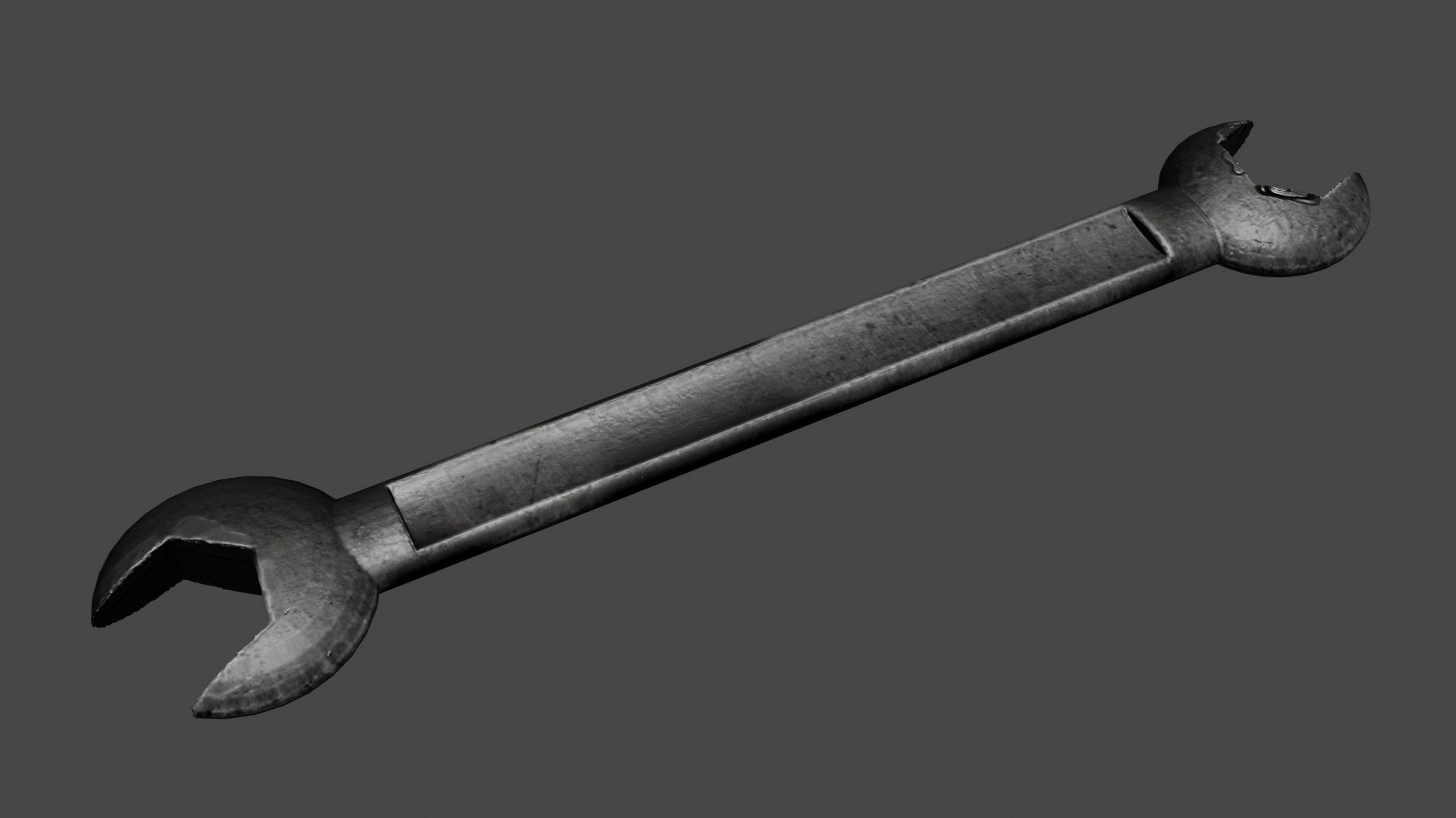 Wrench