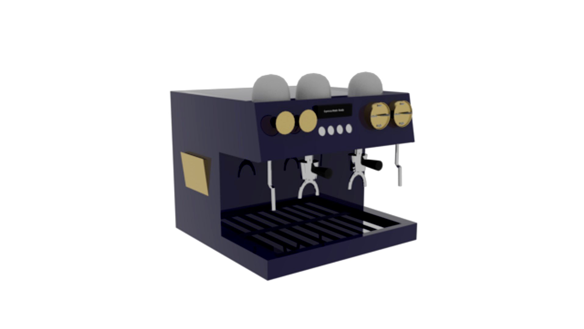 Coffee Maker