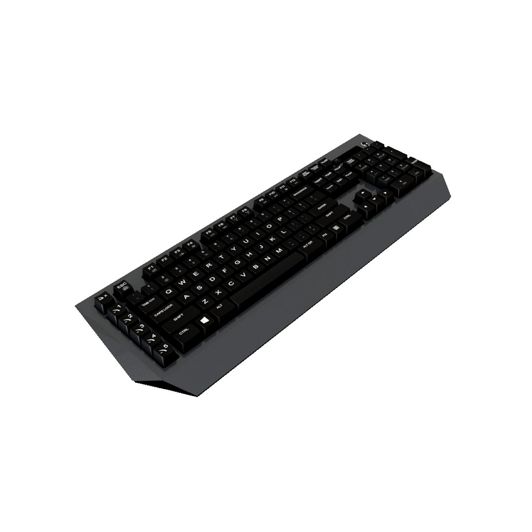 Dell Alienware Keyboard