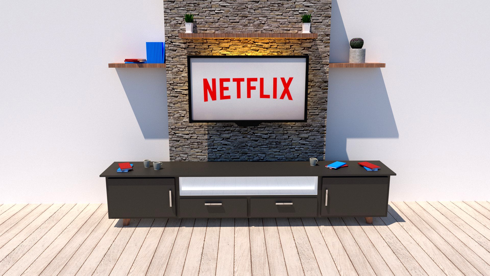TV Unit