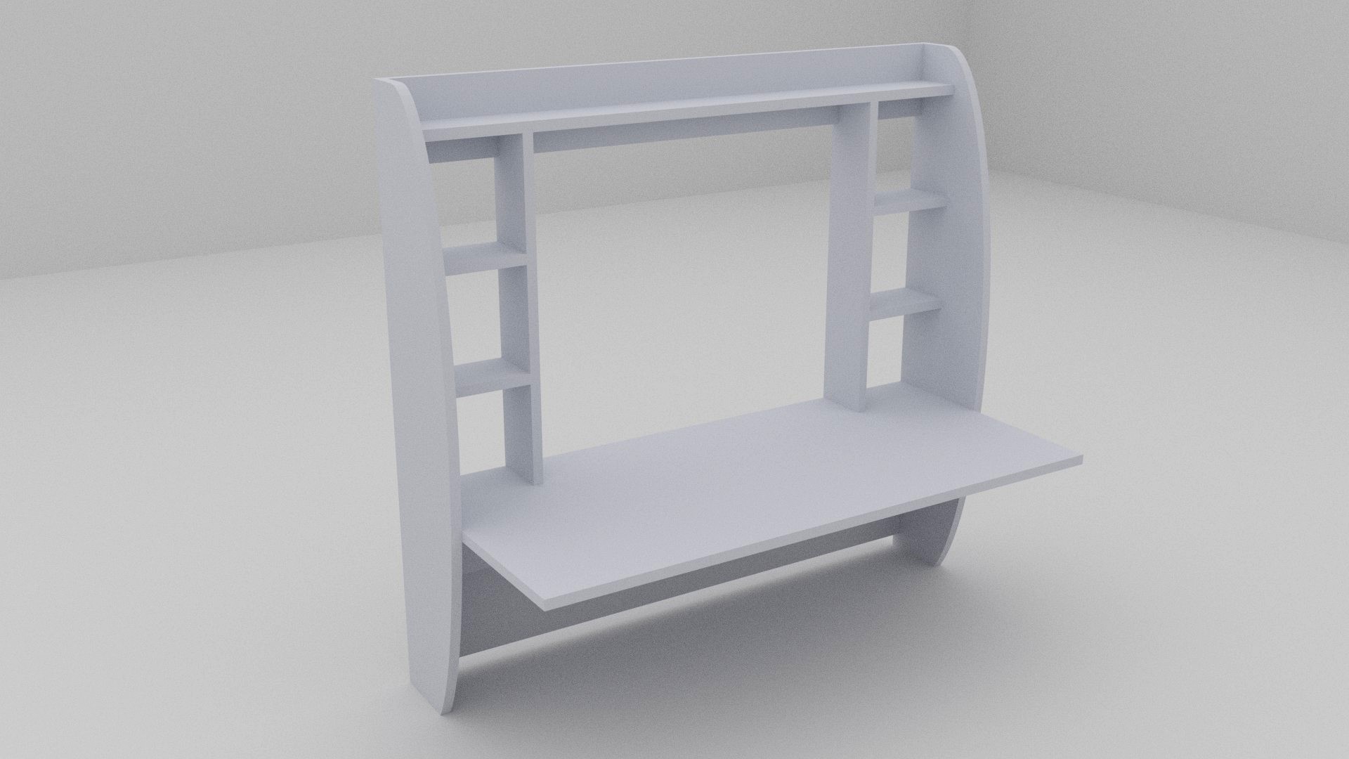 Lux Work Table