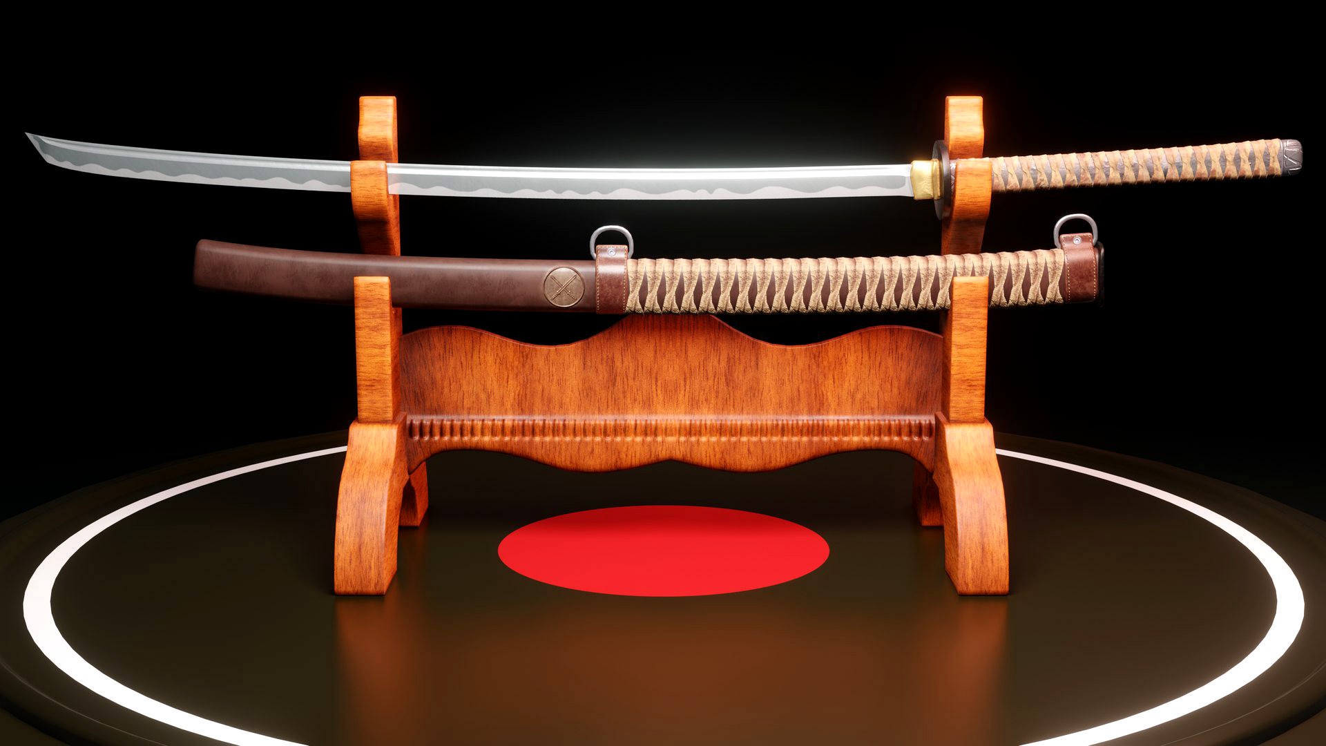Katana