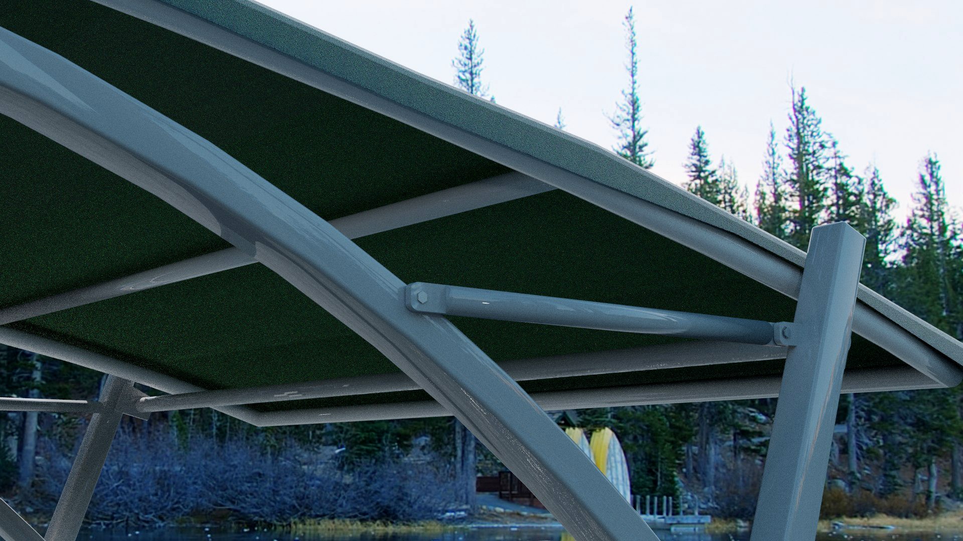 canopy