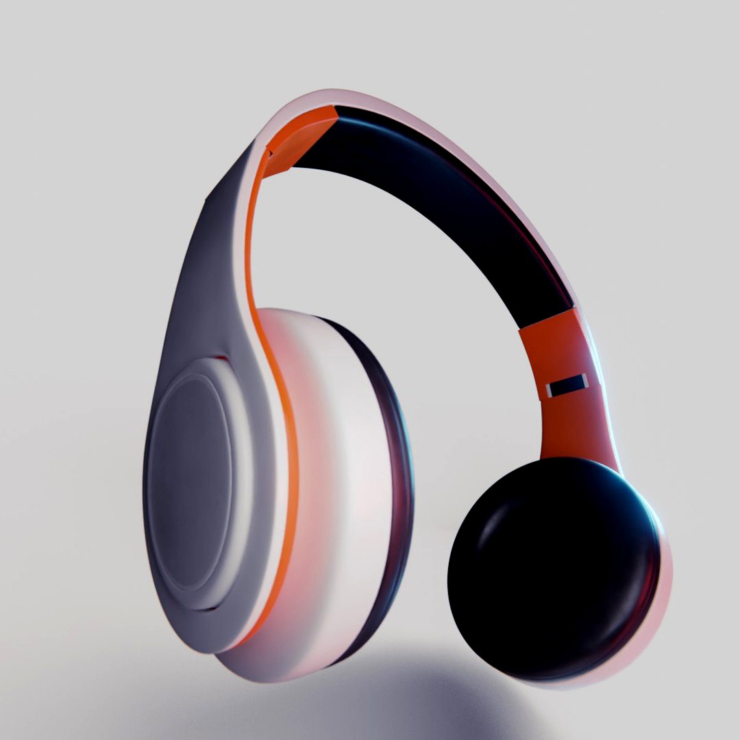 Wireless Headphone