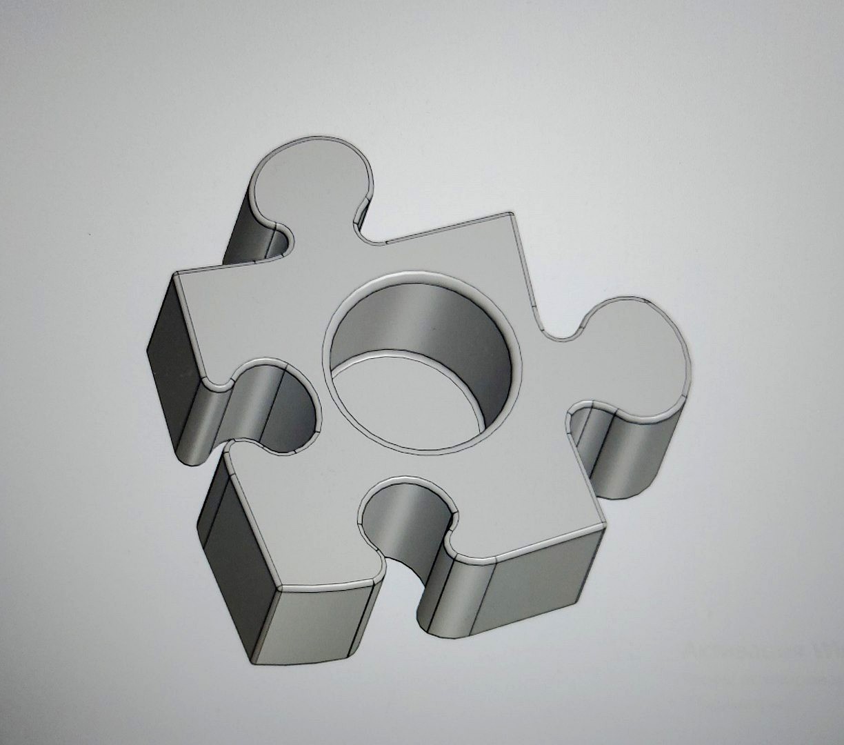Flowerpot Puzzle