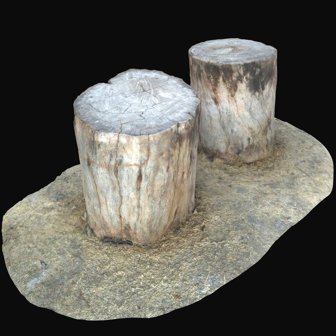 Stump