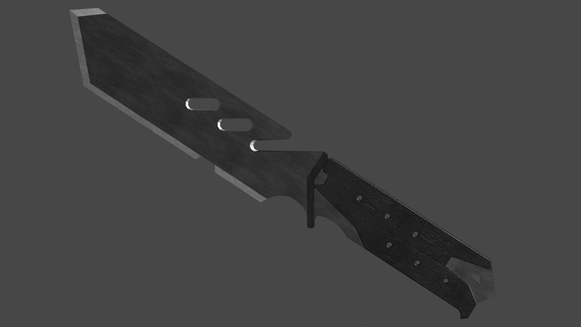 Knife