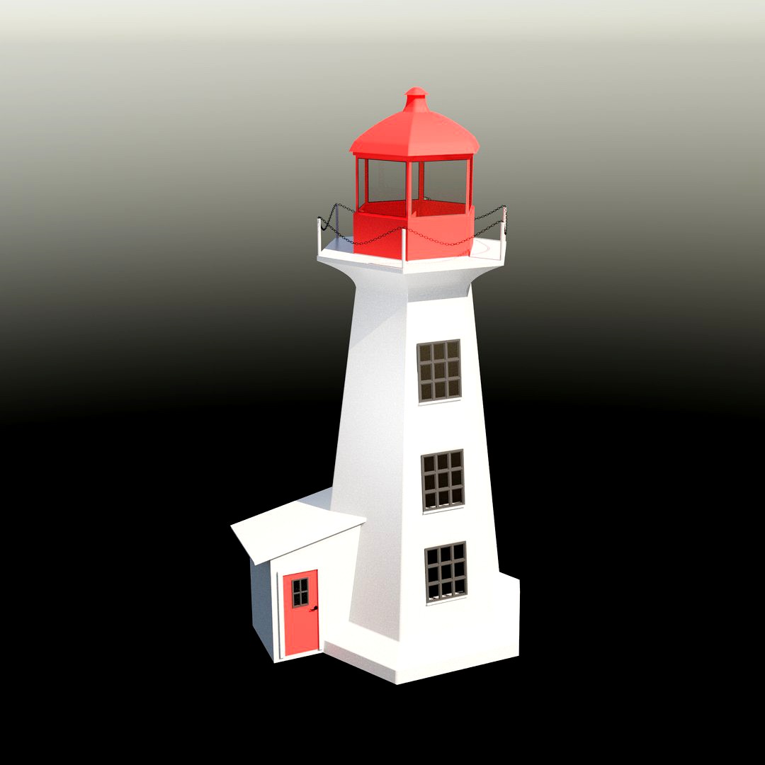 Lighthouse