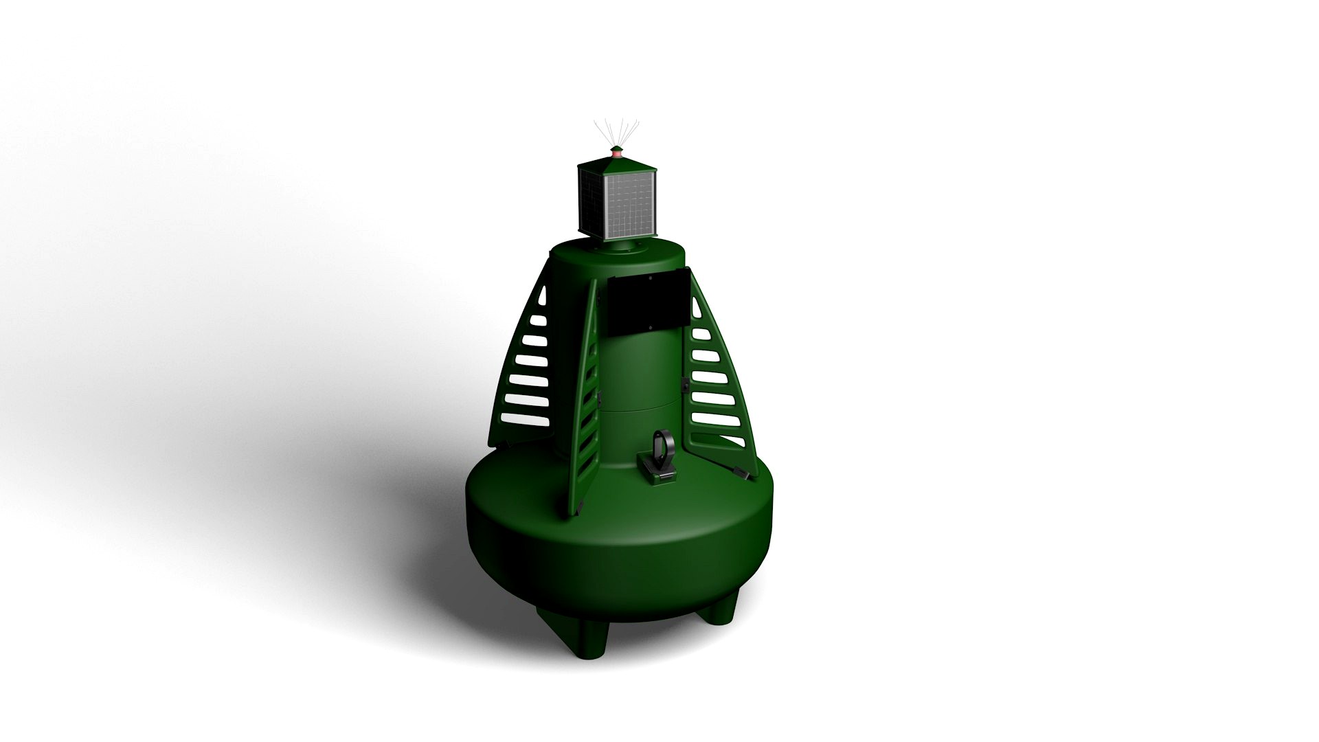 Marine Buoy