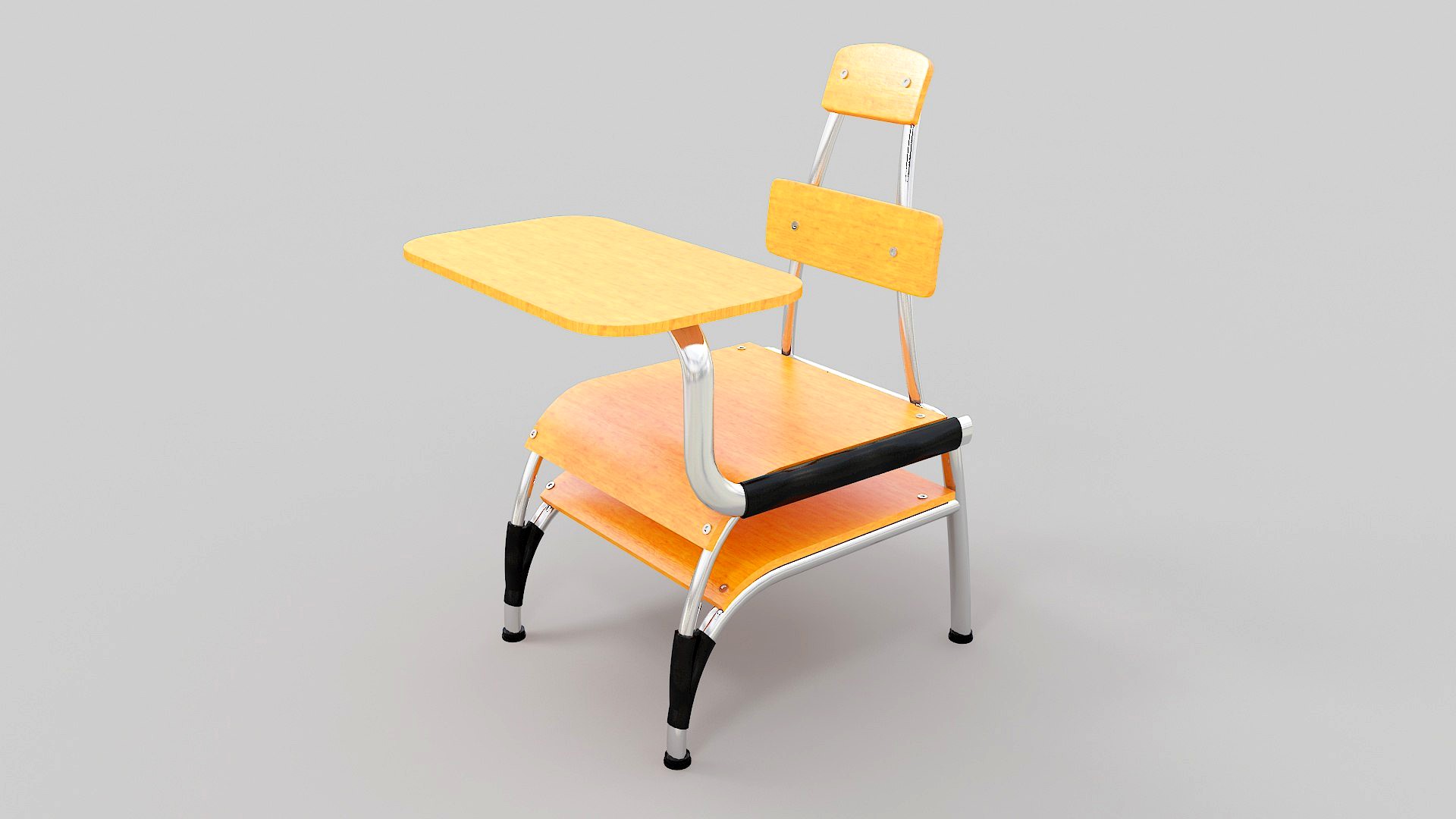 School chair