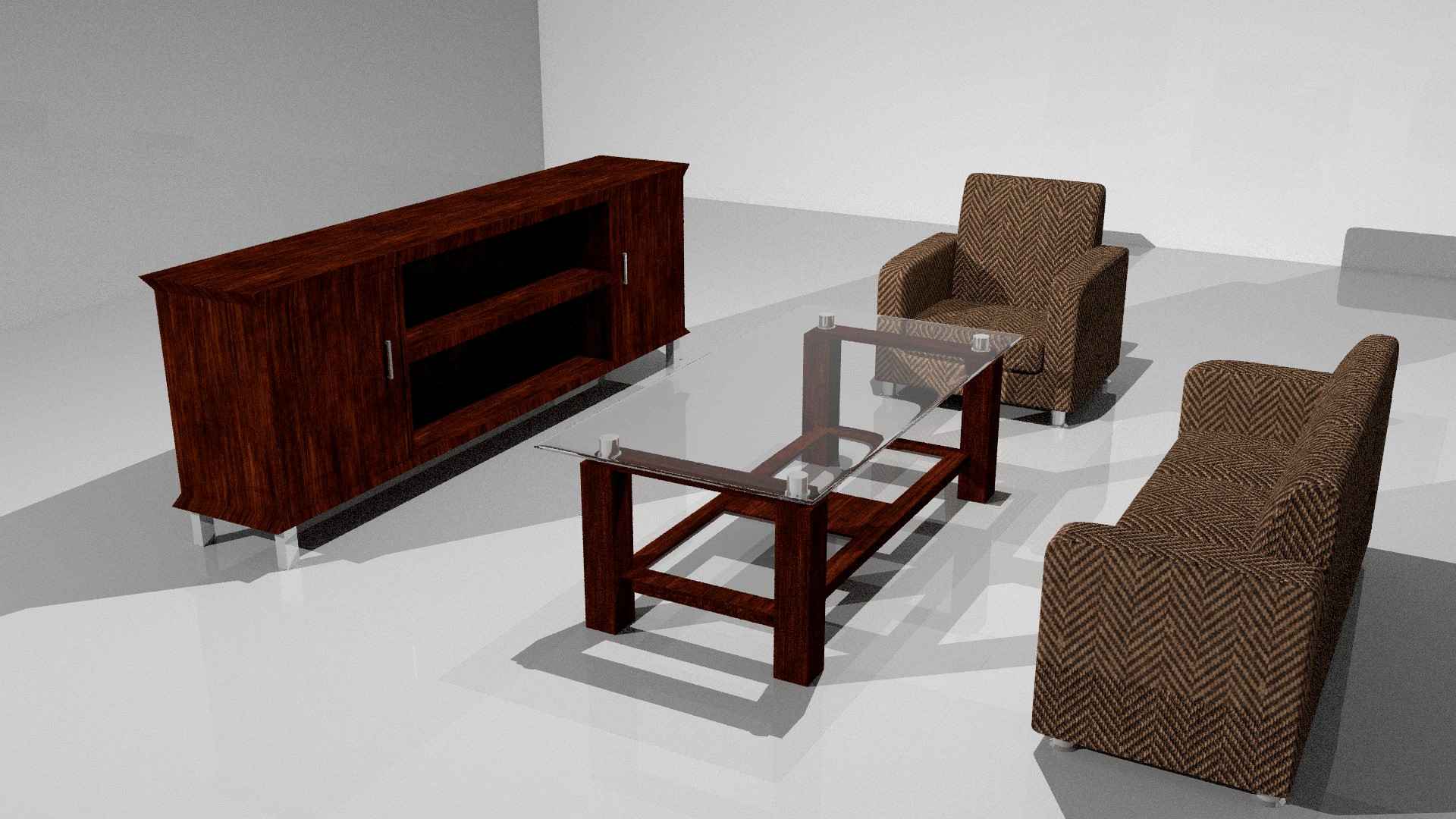 Furniture Pack