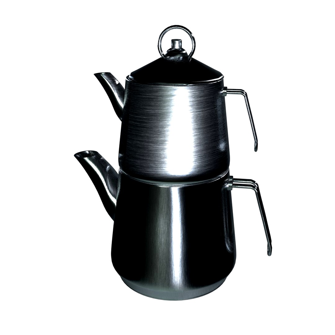 Tea Kettle