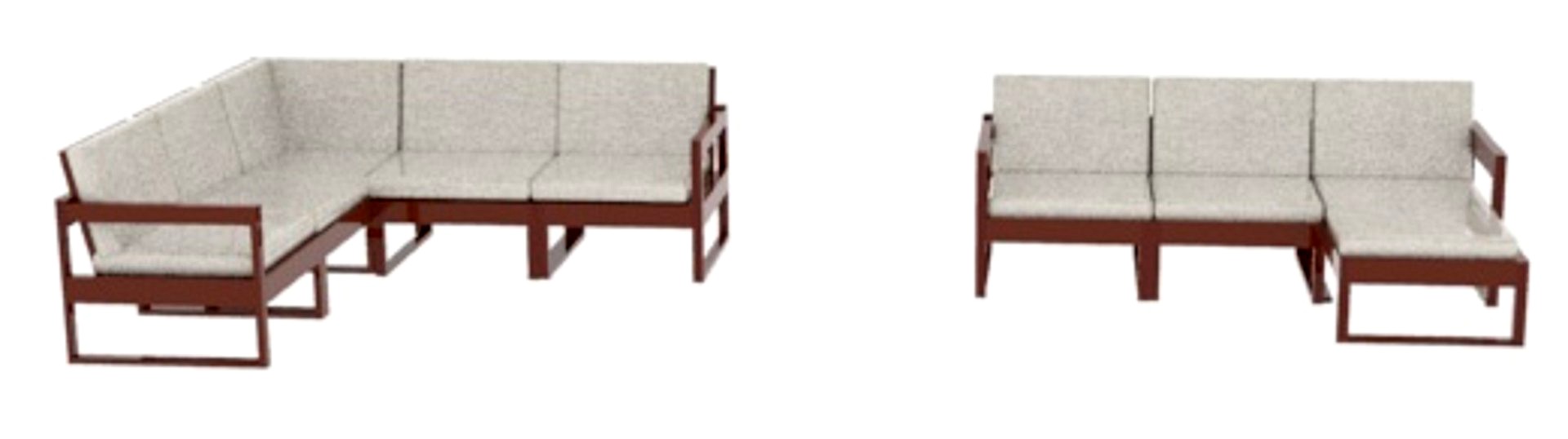 corner sofa