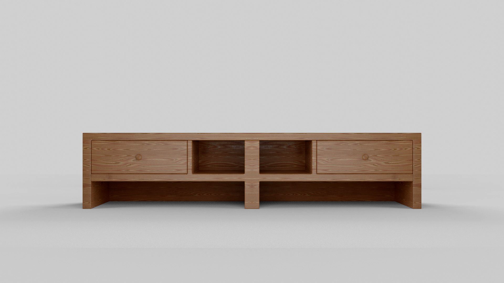 Long Table