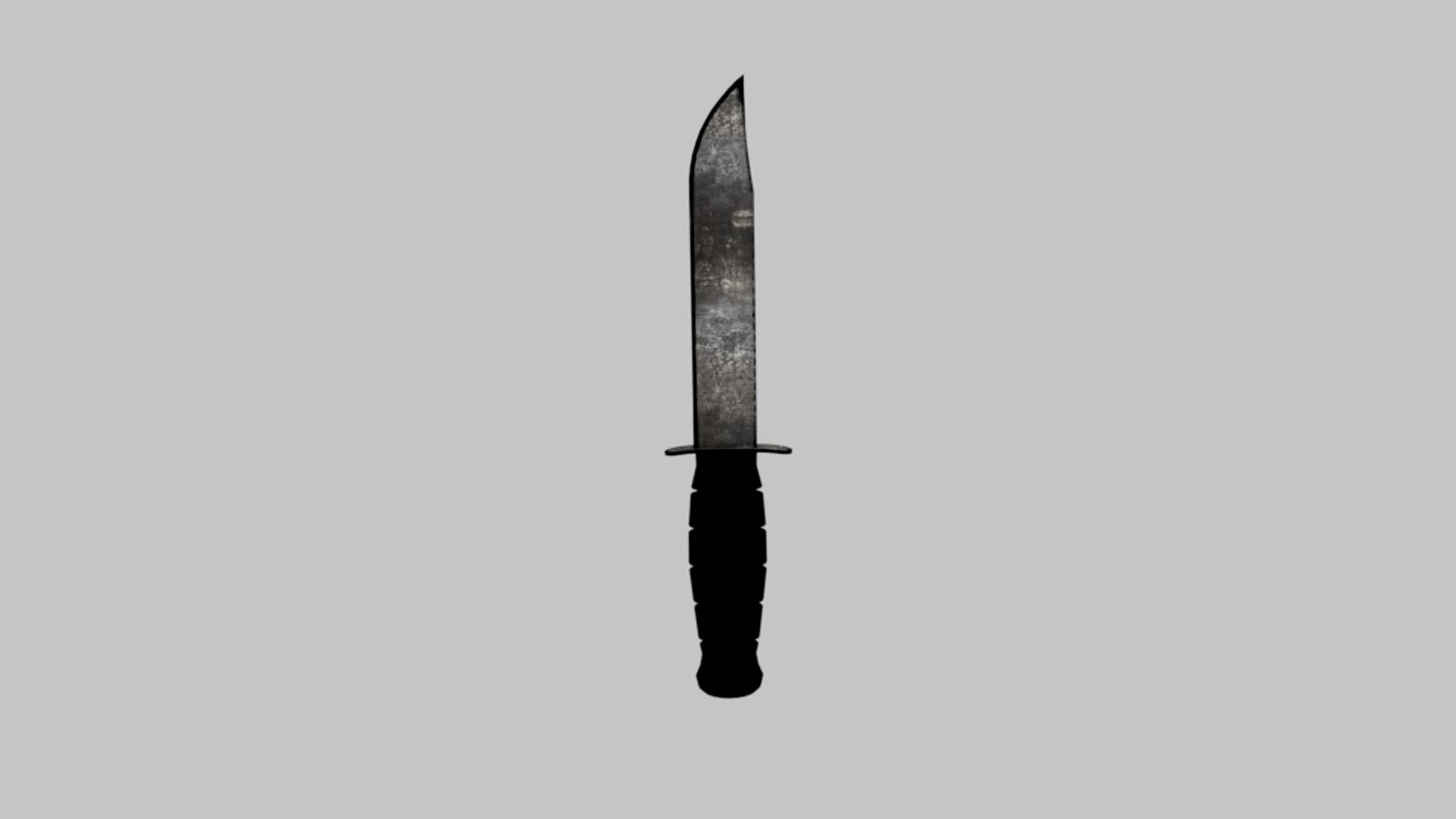 Knife