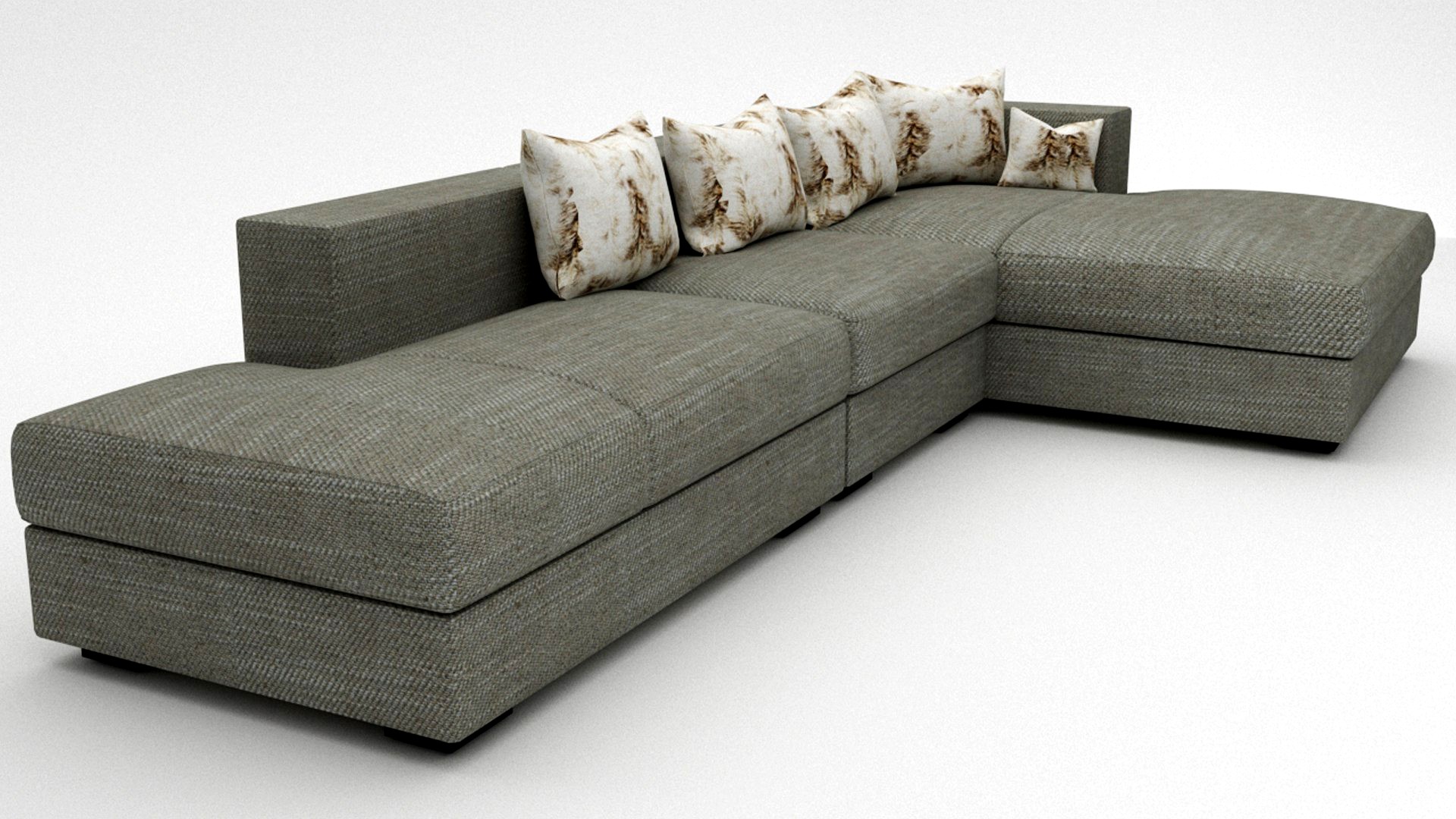 Cenova Sectional Sofa